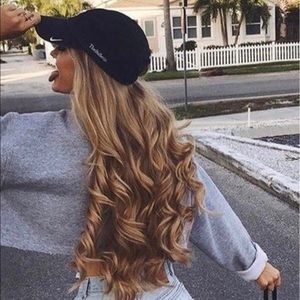 Booghatti Bellami Hair Extensions